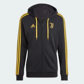 JUVENTUS  DNA MEN'S FULL-ZIP HOODIE