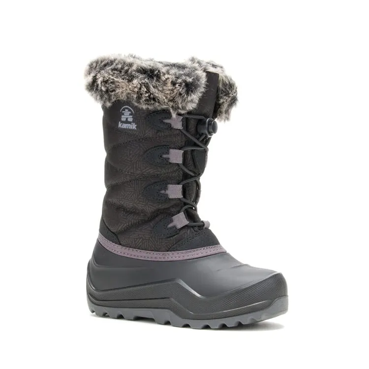 Kamik Kids' Snowangel Winter Boot