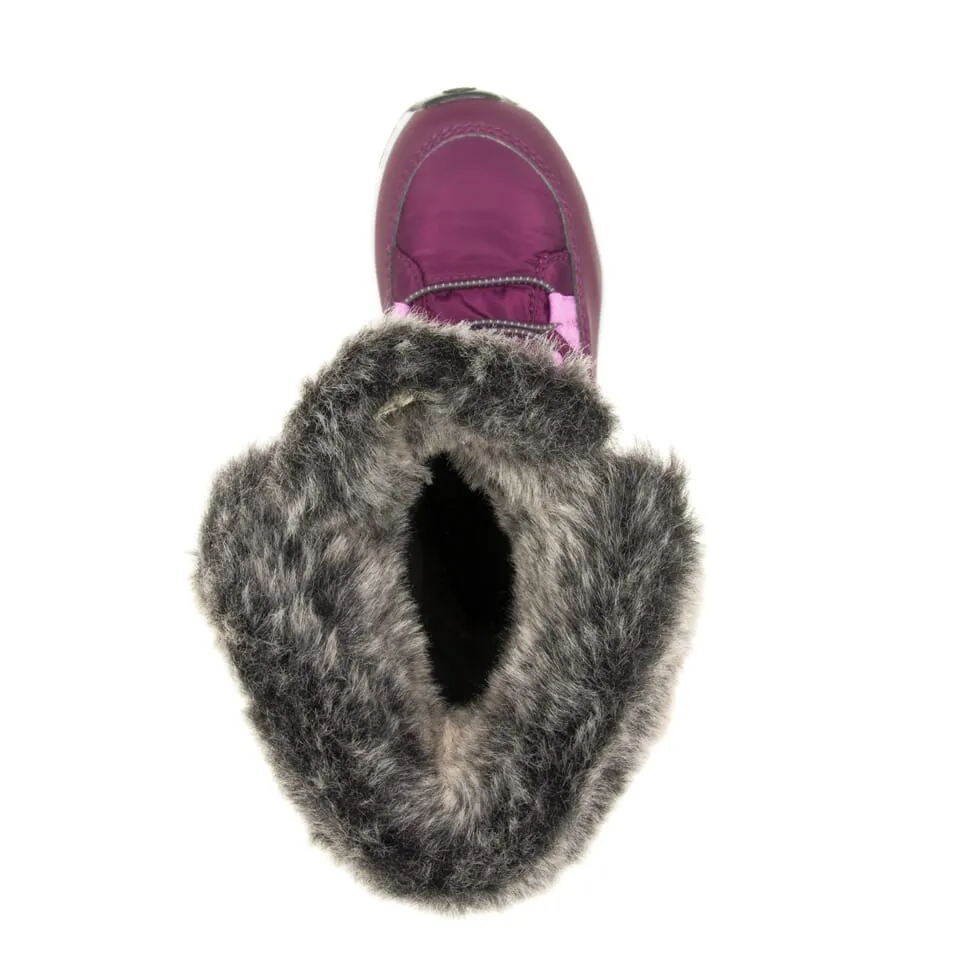 KAMIK PRAIRIE WINTER BOOT KIDS' - FINAL SALE!