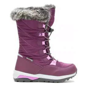 KAMIK PRAIRIE WINTER BOOT KIDS' - FINAL SALE!