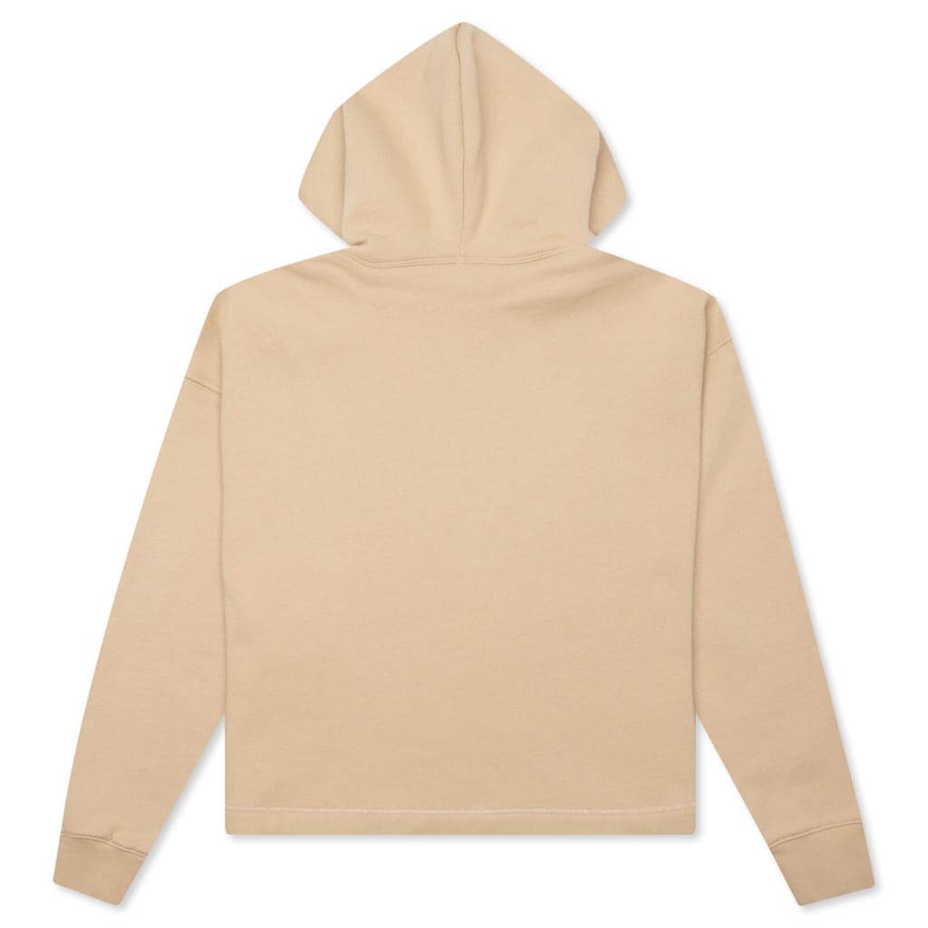 Kid's Relax Hoodie - Sand