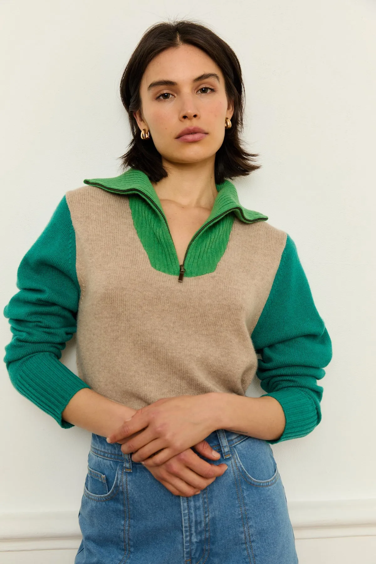 Leandra Sweater