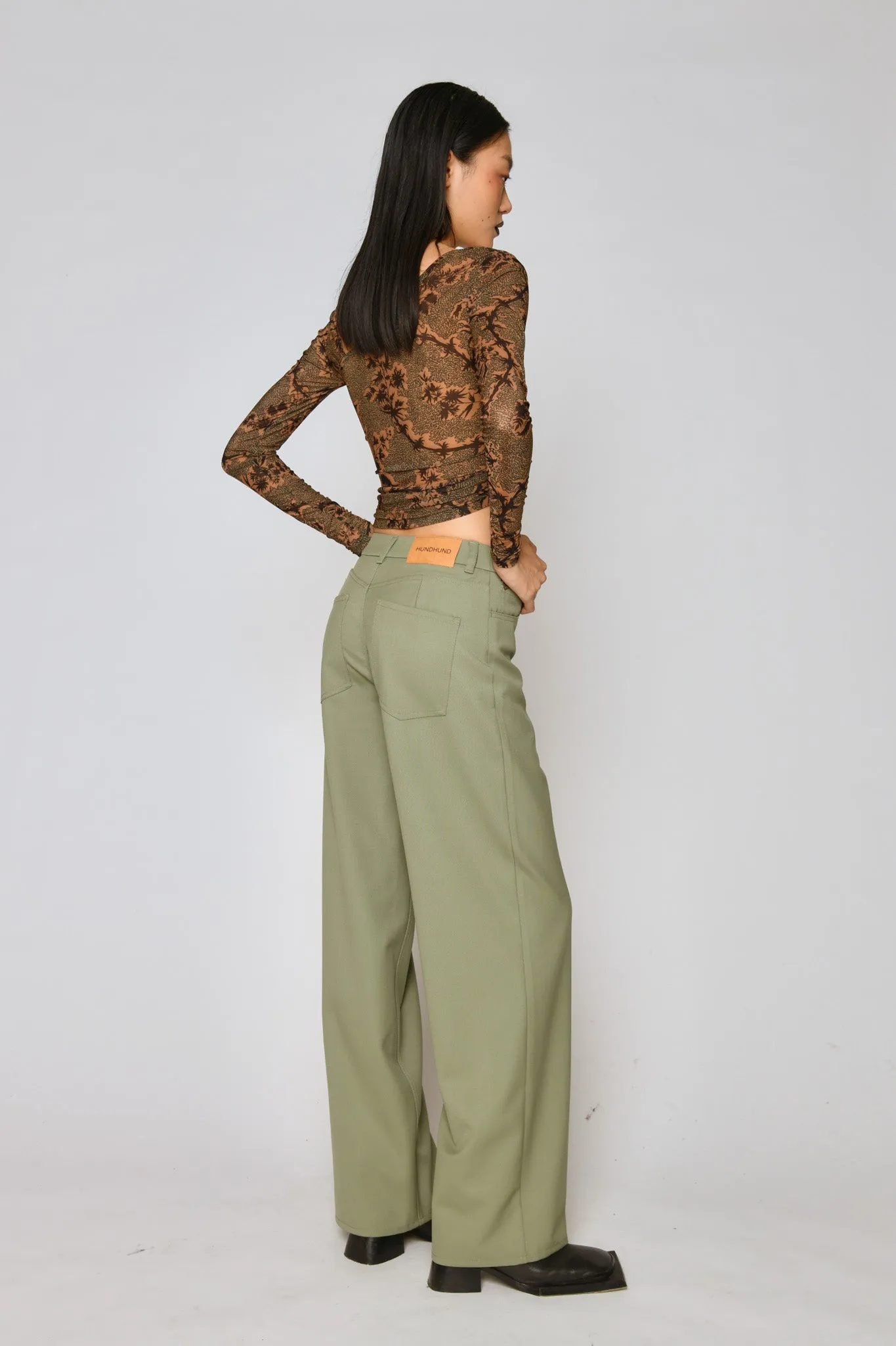 Leva Pants