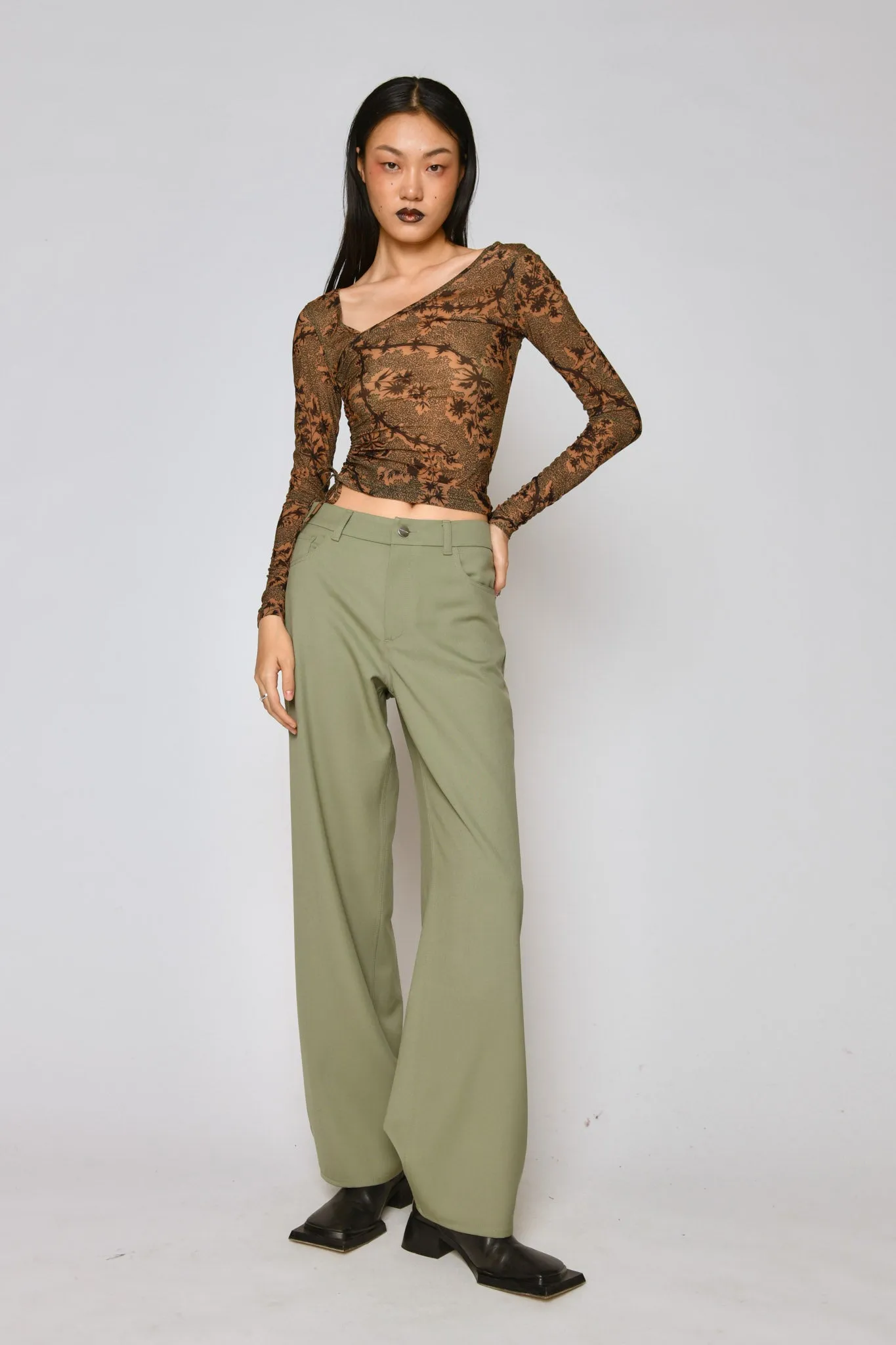 Leva Pants