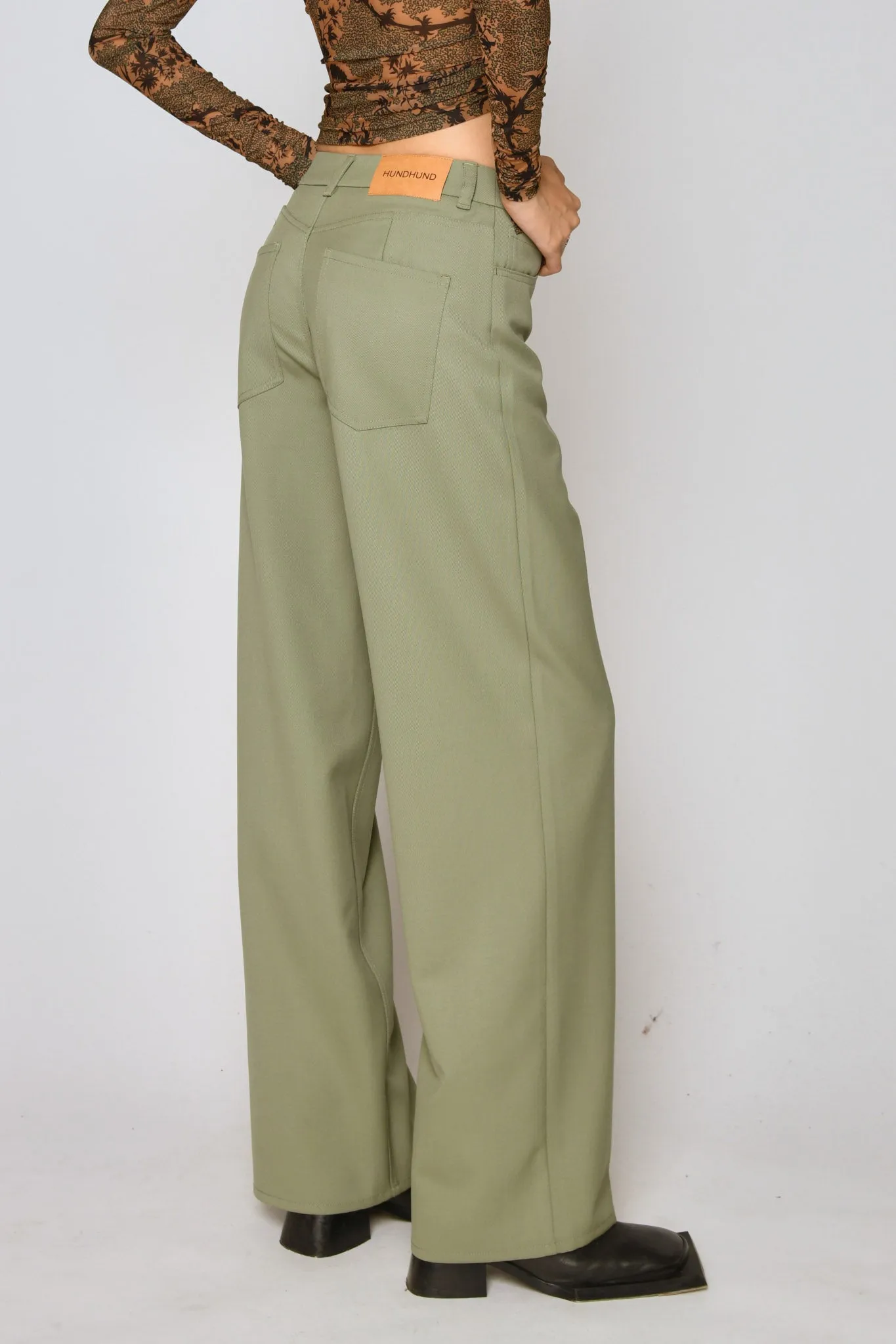 Leva Pants