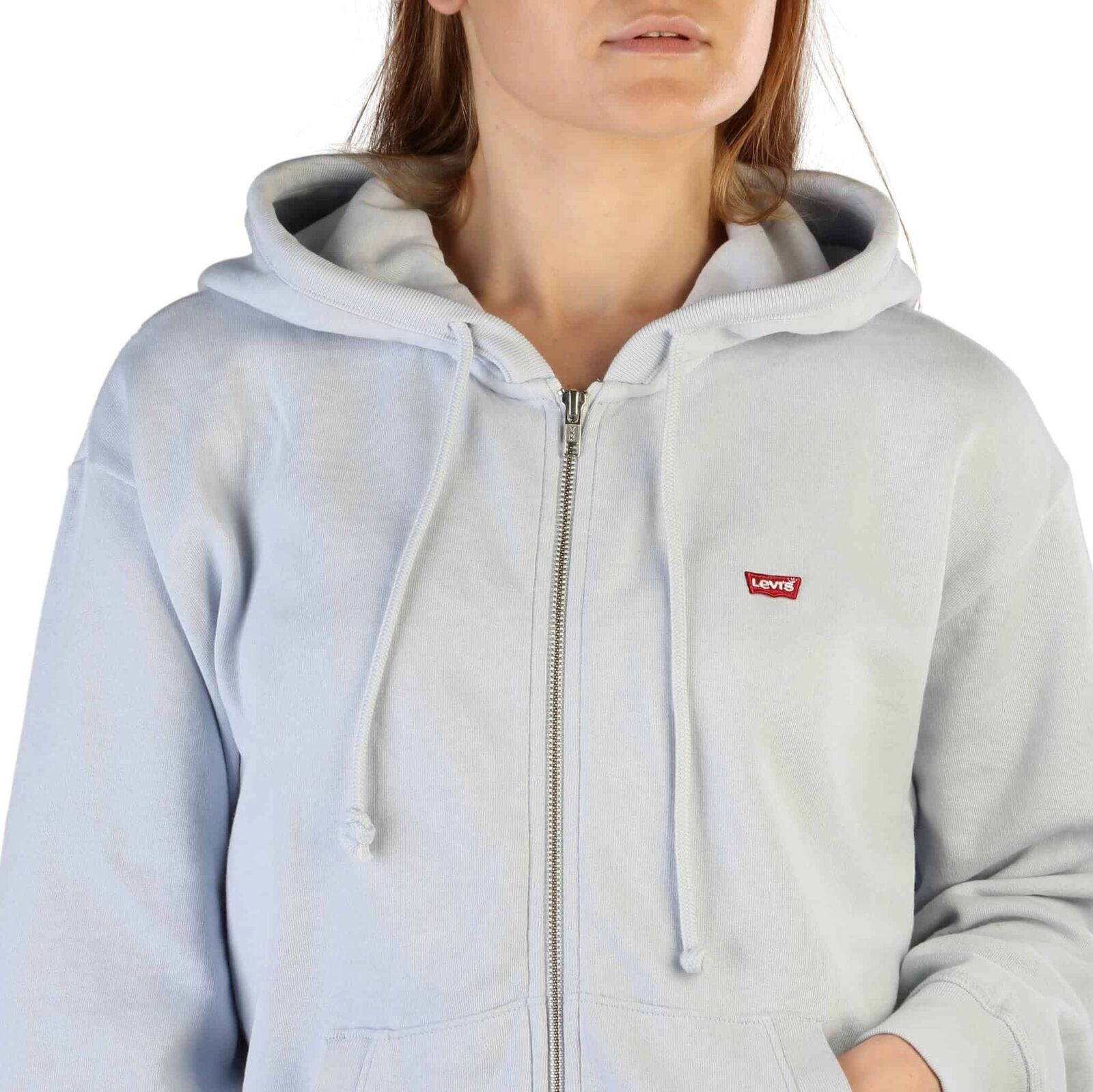 Levi’s Hoodie Zip Standard