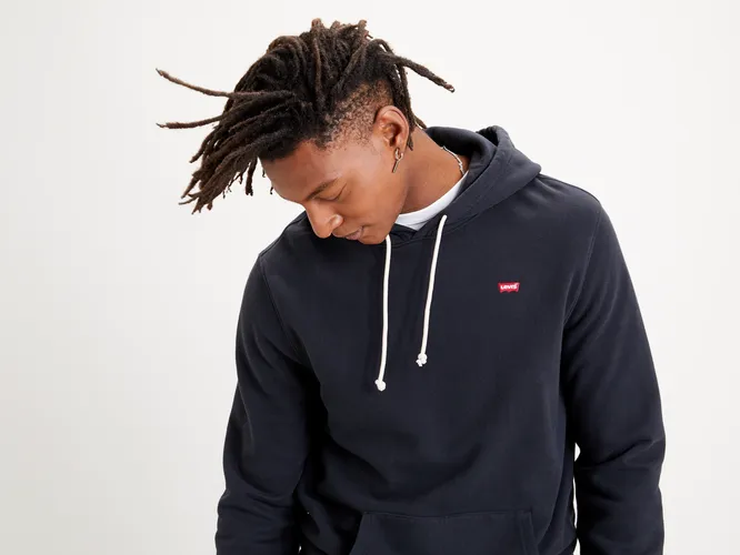 Levi’s New Original Hoodie