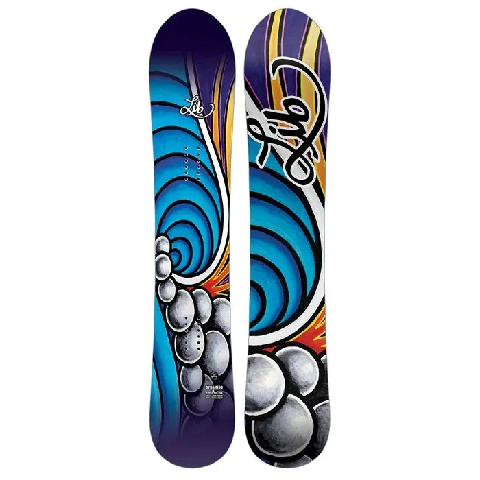 Lib Tech Dynamiss C3 Women's 2024 Snowboard