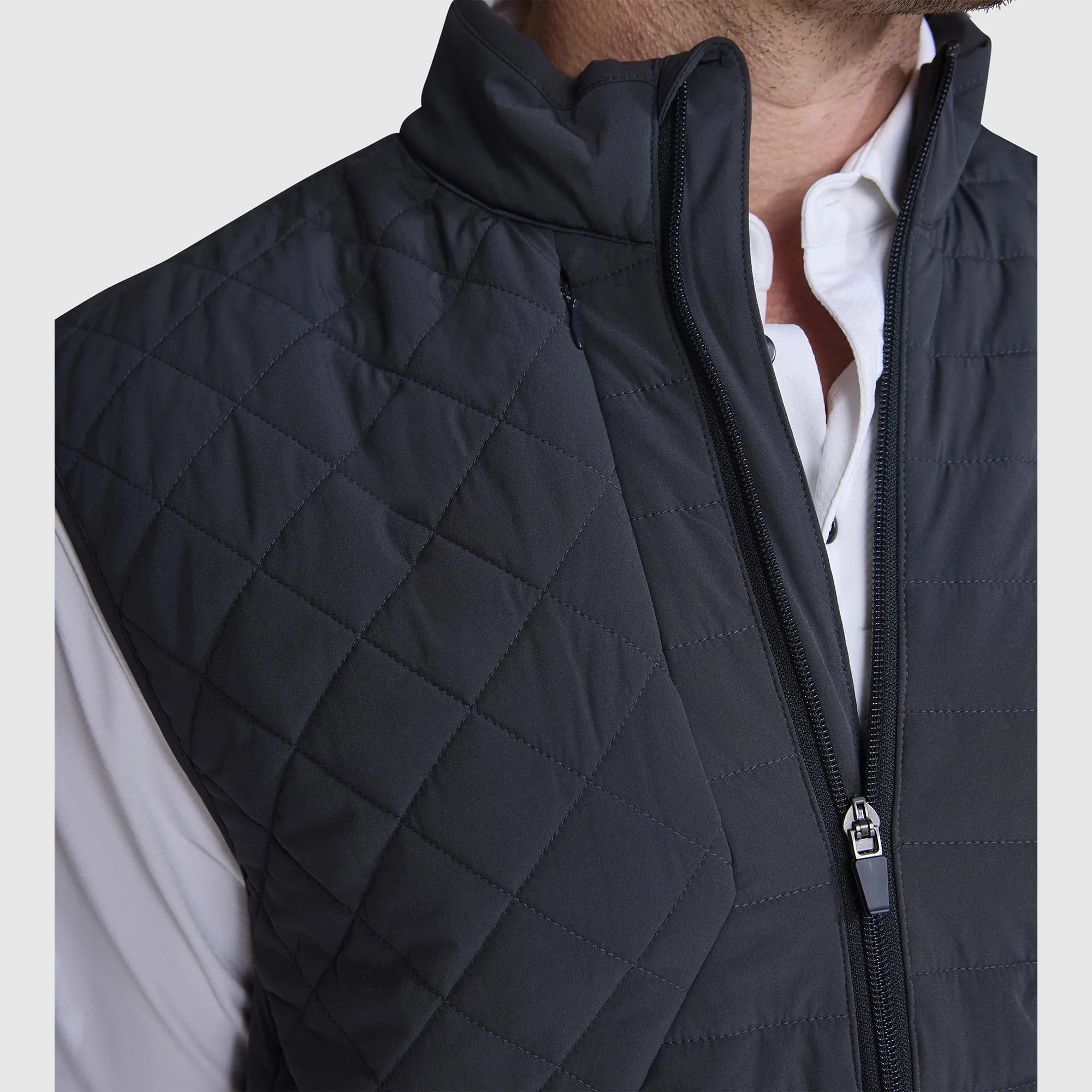 Lightweight Hybrid Vest