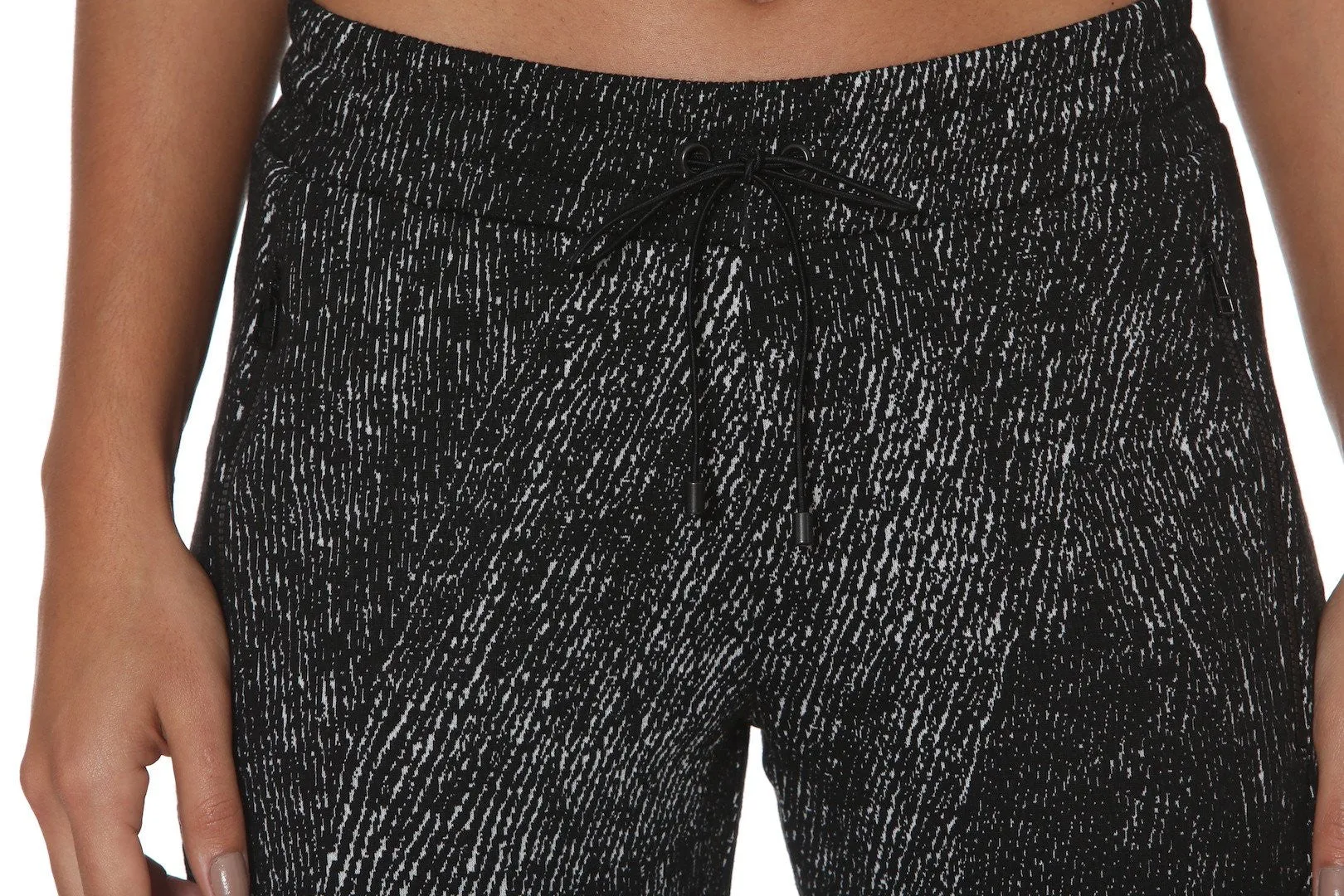 Lukka Lux Laki Lounge Pant Black Onyx