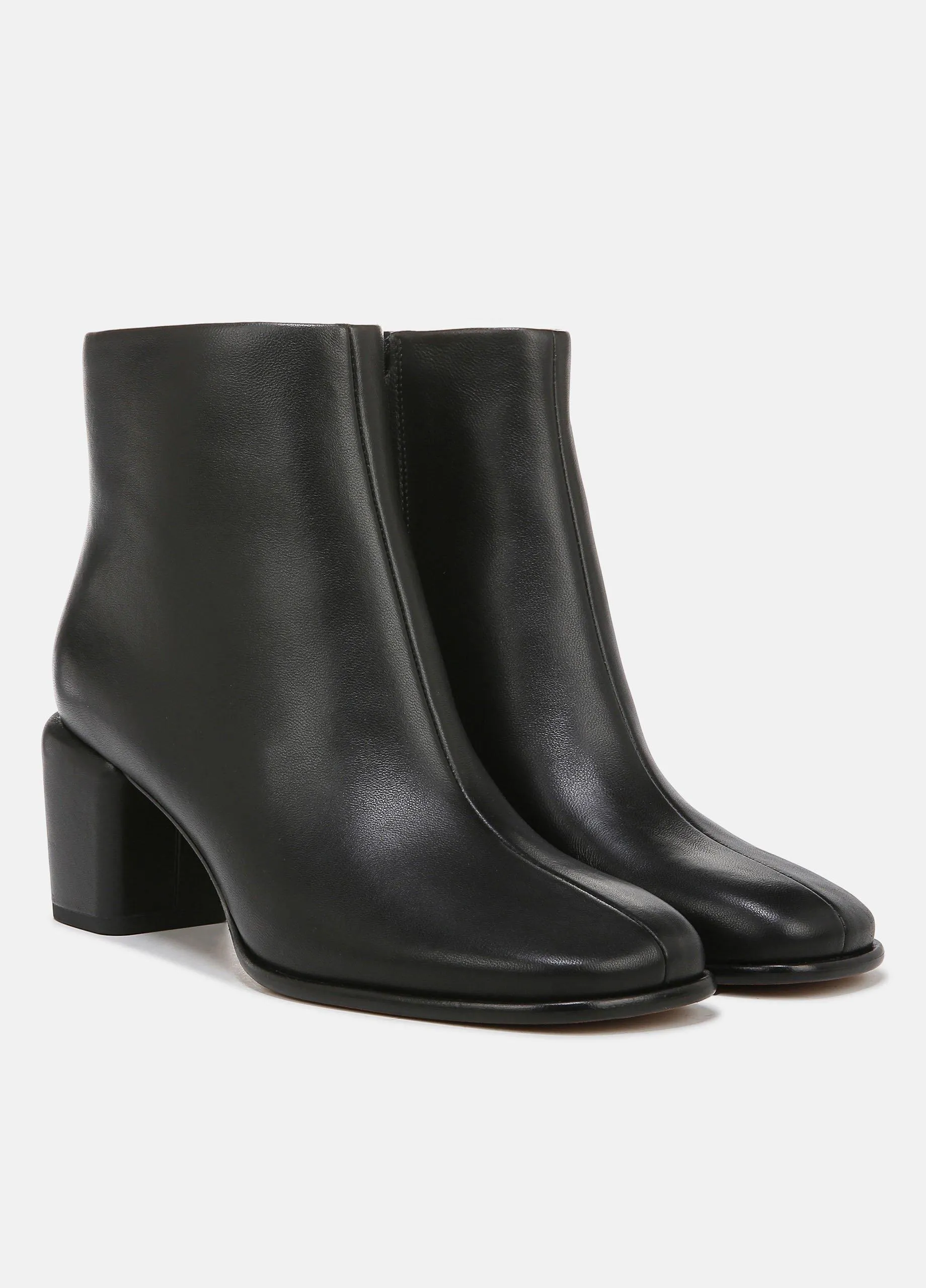 Maggie Leather Boot