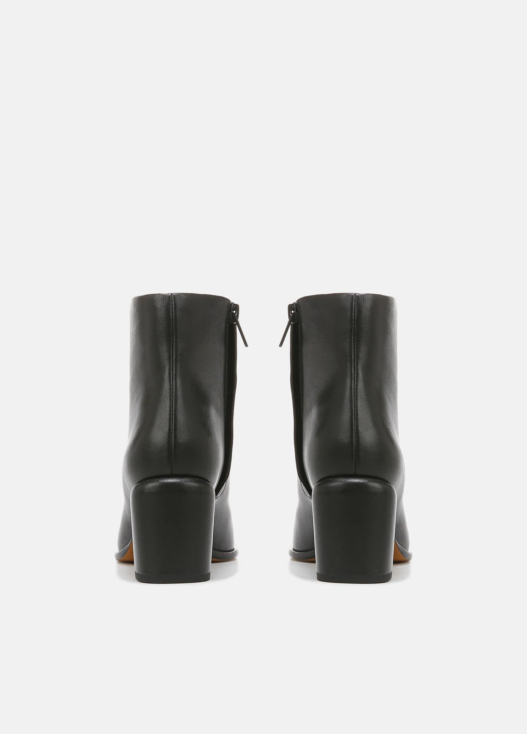 Maggie Leather Boot