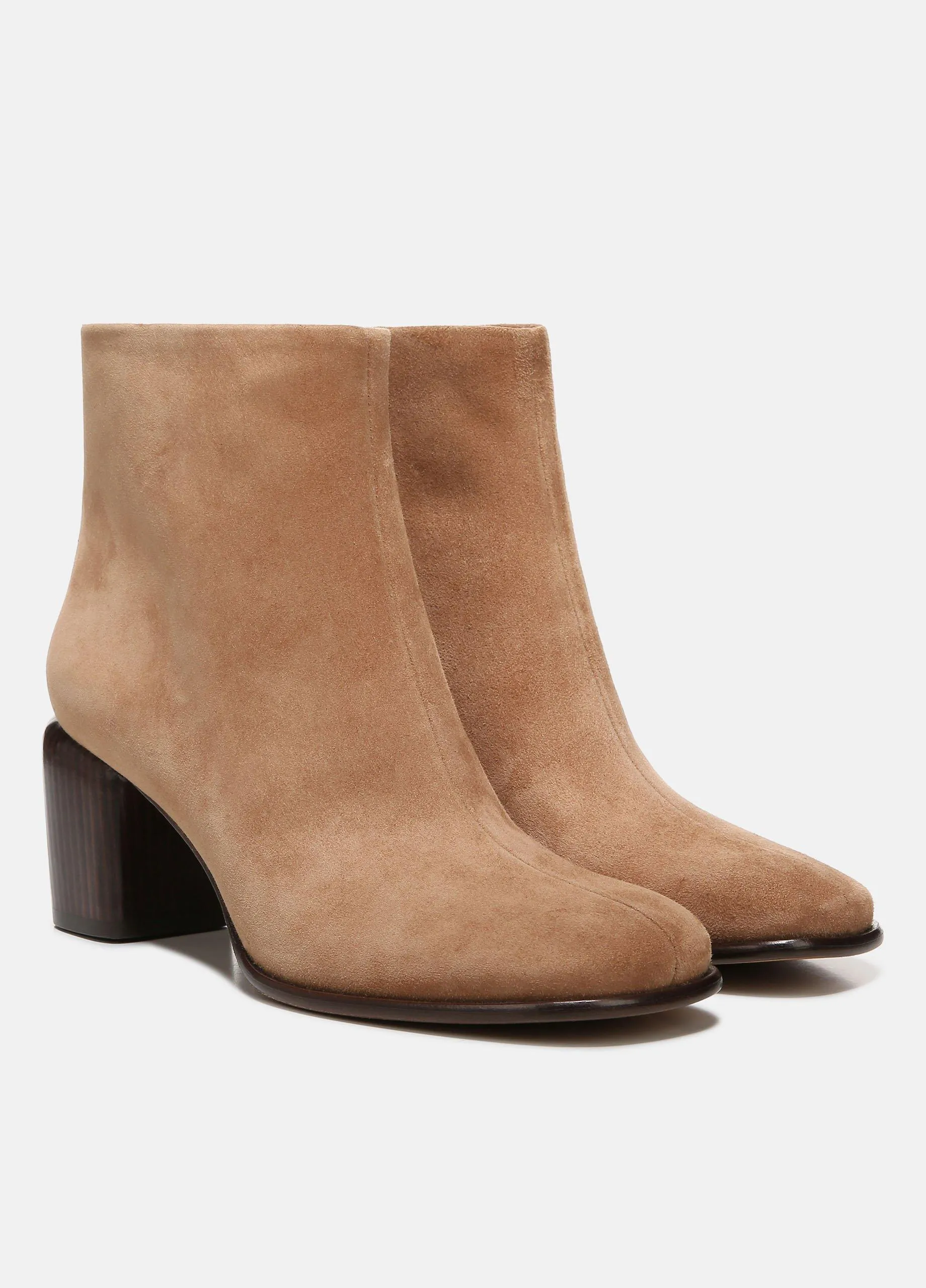 Maggie Suede Boot