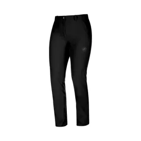 Mammut  Runbold Pants - Pantaloni da trekking - Donna