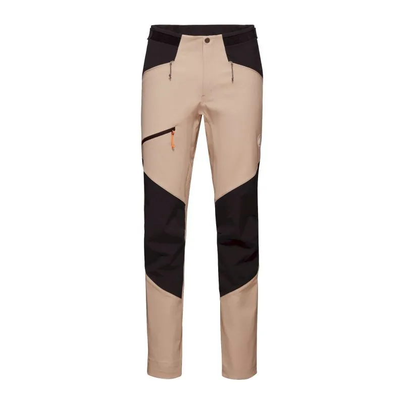 Mammut  Taiss SO Pants - Pantaloni softshell - Uomo