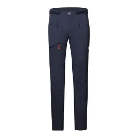 Mammut  Taiss SO Pants - Pantaloni softshell - Uomo