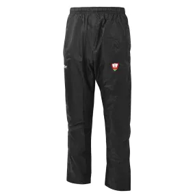 Mc Keever Dromahair GAA Core 22 Rain Pants - Youth - Black