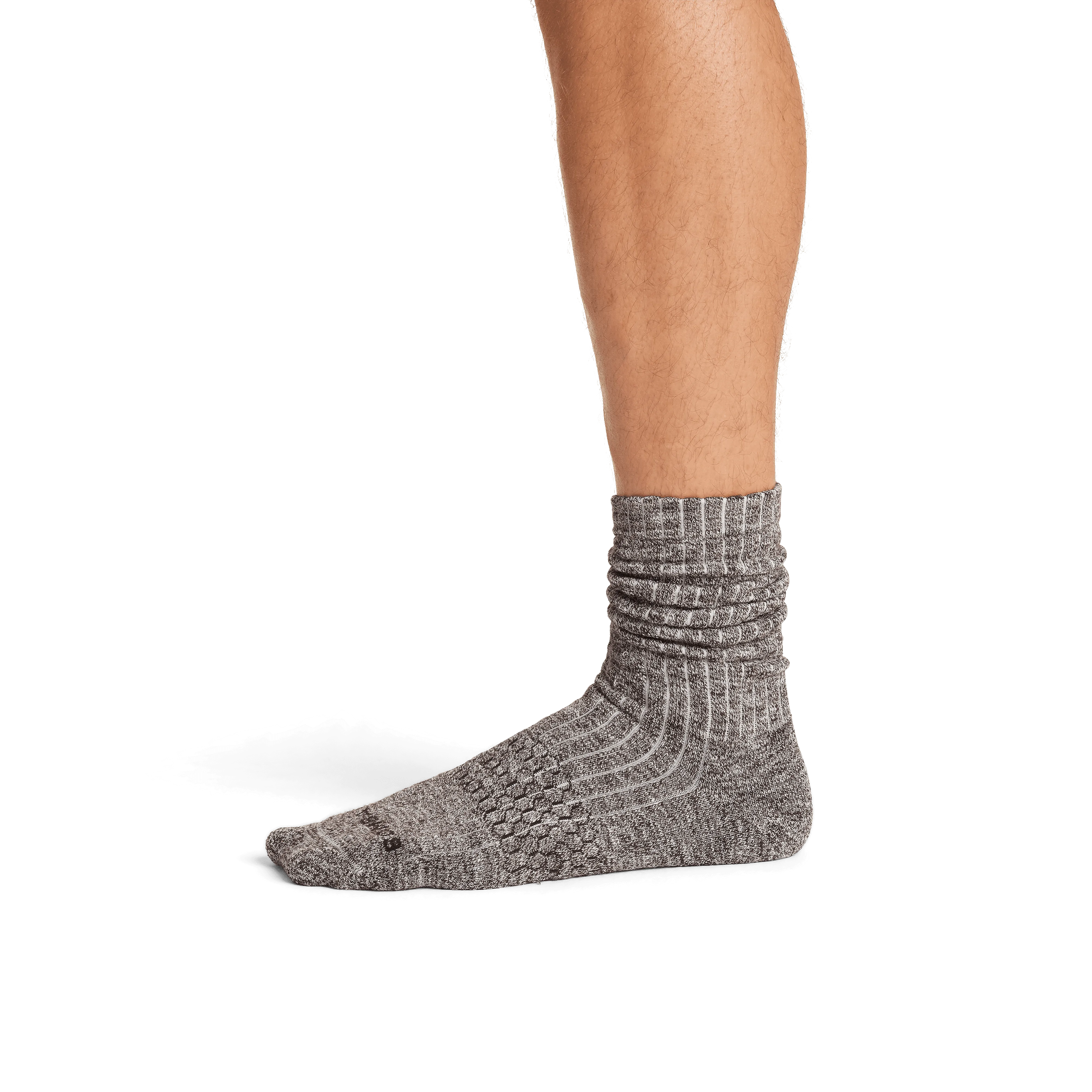 Men's Chunky Ragg Calf Socks