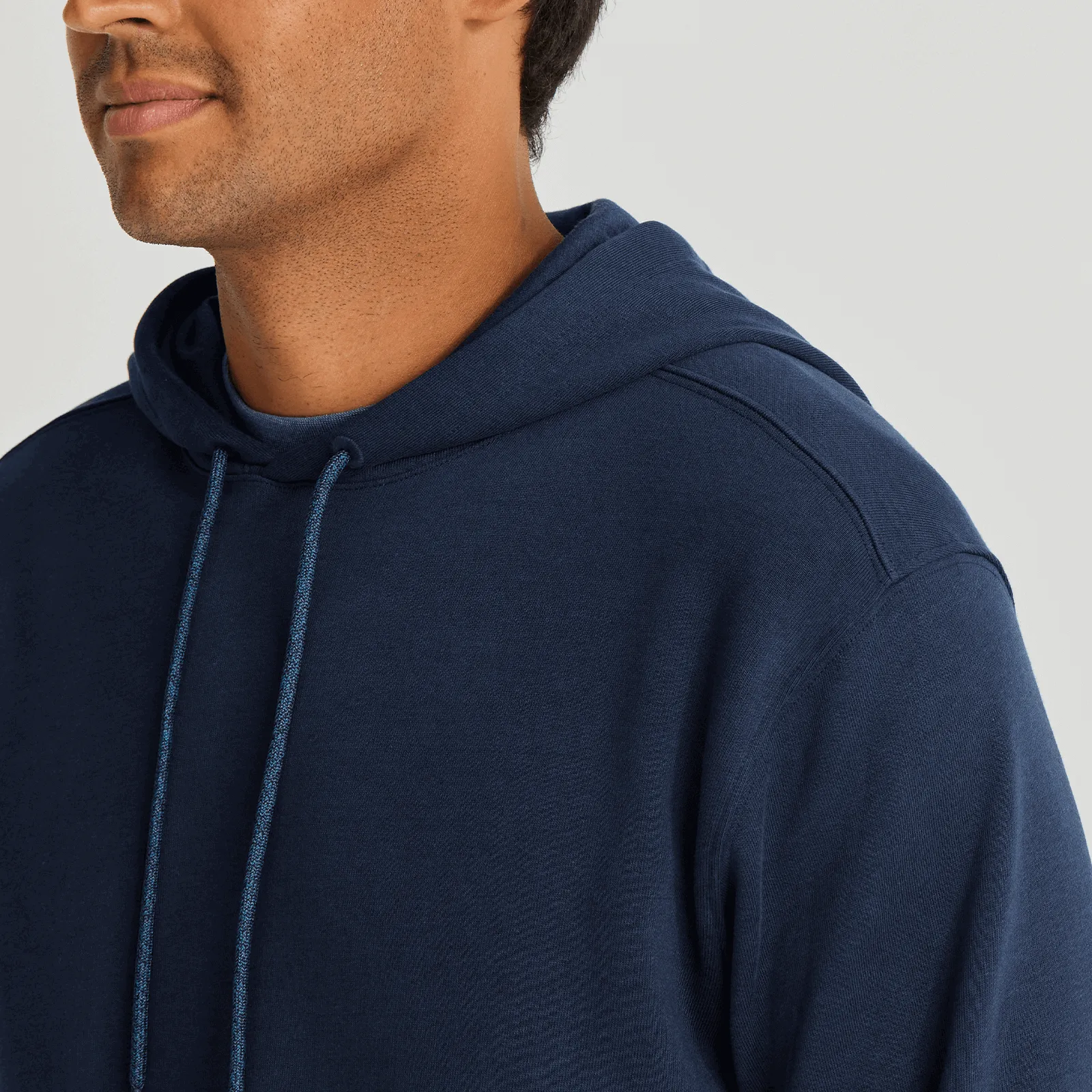 Men's R&R Hoodie - True Navy