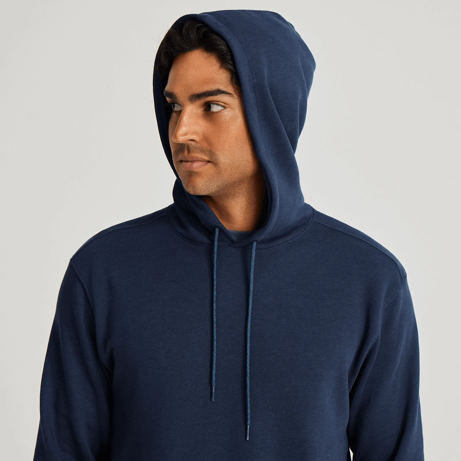 Men's R&R Hoodie - True Navy