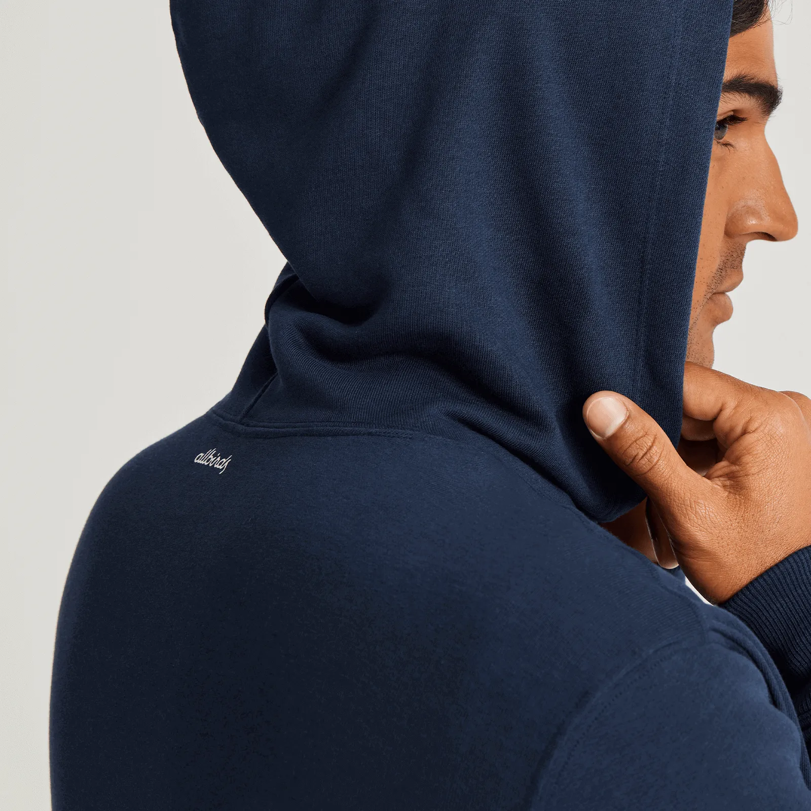 Men's R&R Hoodie - True Navy