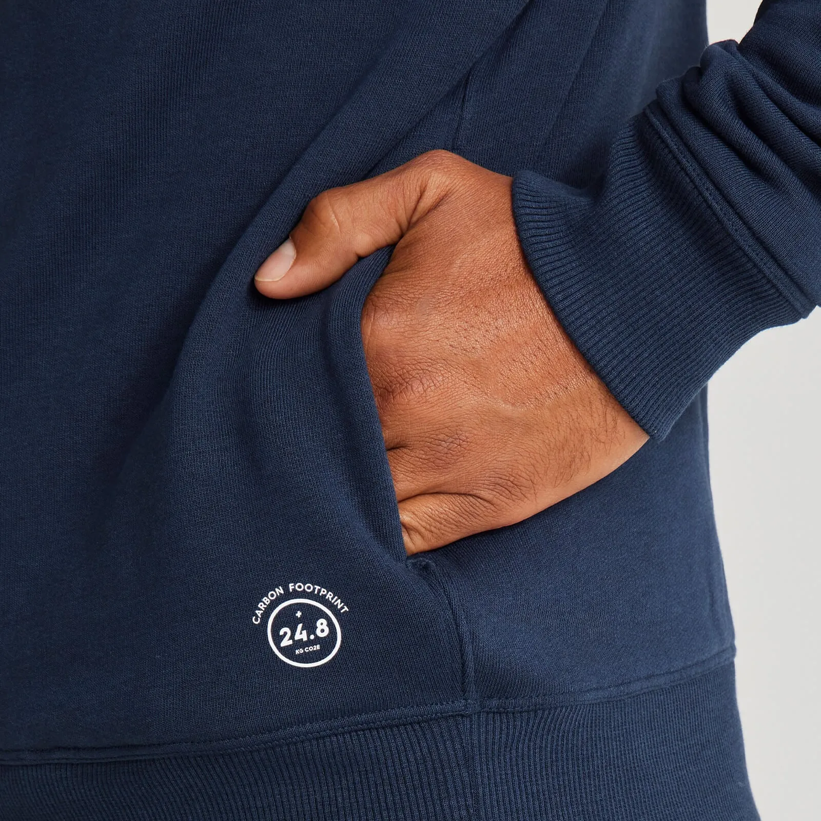 Men's R&R Hoodie - True Navy