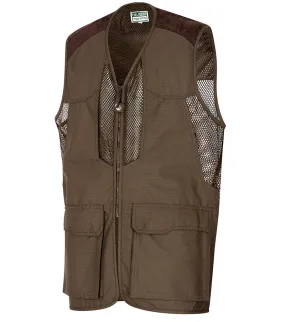 Men's Utility Outerwear Vest - Glenearn