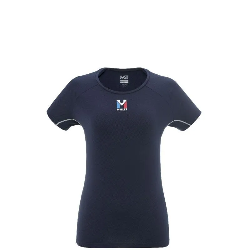 Millet  Trilogy Delta Origin Ss - T-shirt - Donna