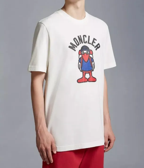 MONCLER  |T-Shirts