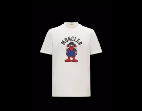 MONCLER  |T-Shirts