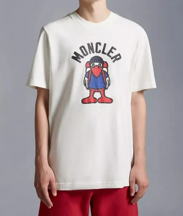 MONCLER  |T-Shirts