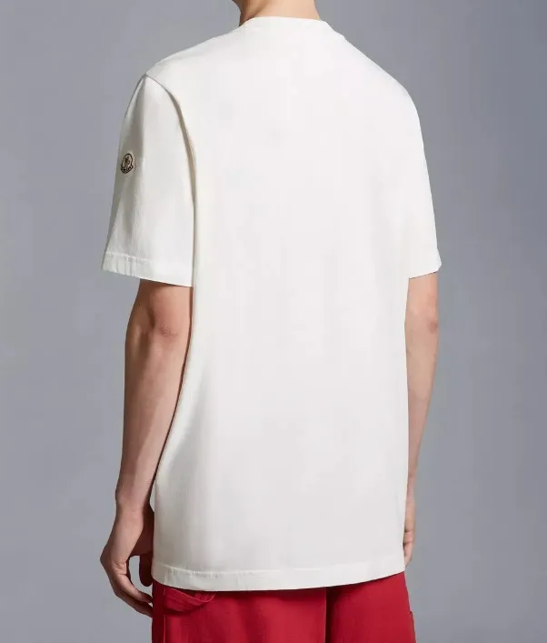 MONCLER  |T-Shirts