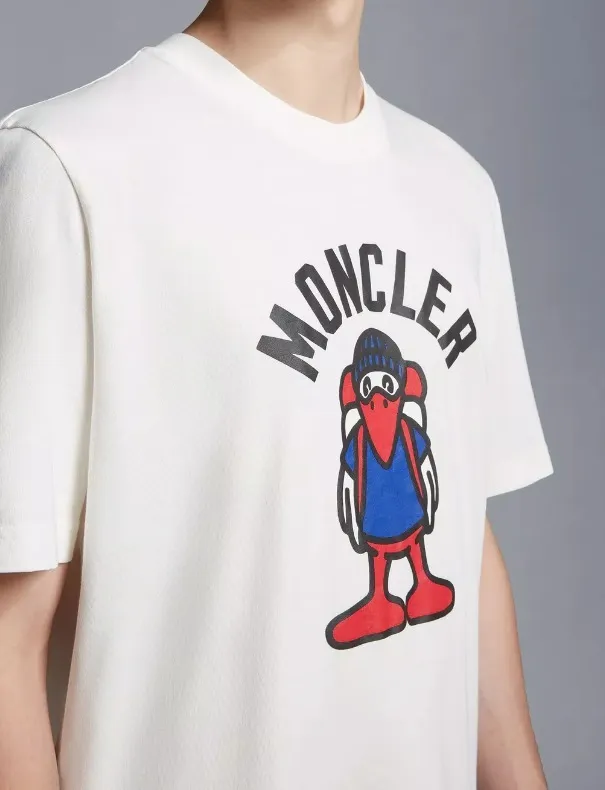 MONCLER  |T-Shirts