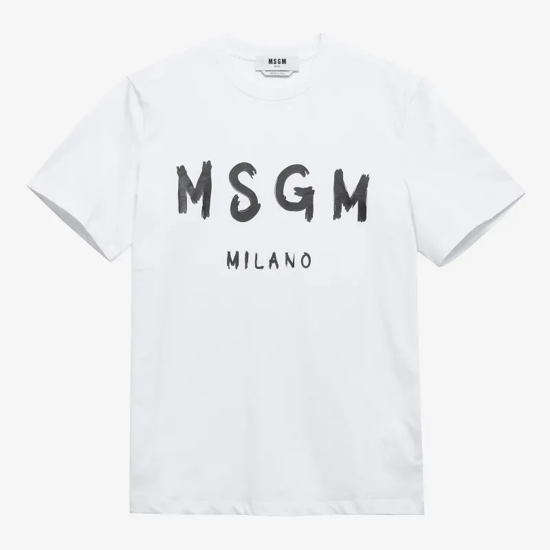 MSGM  |Designers T-Shirts