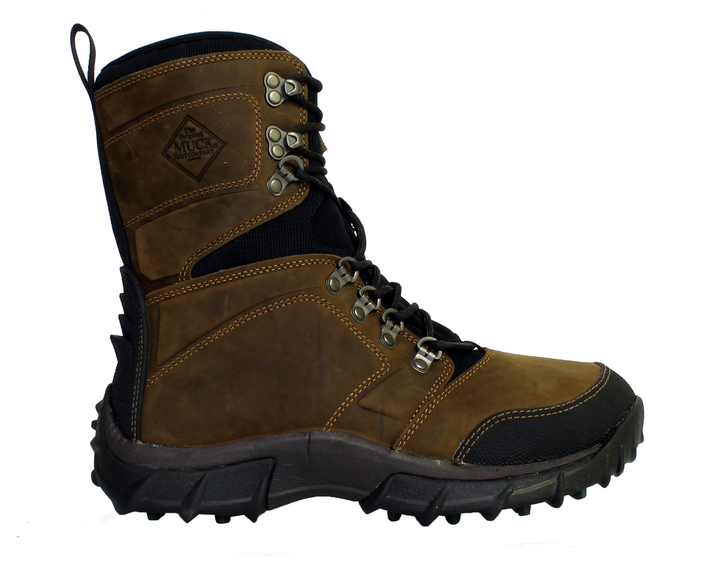 Muck Boots Peak Hardcore Waterproof Men's Boots