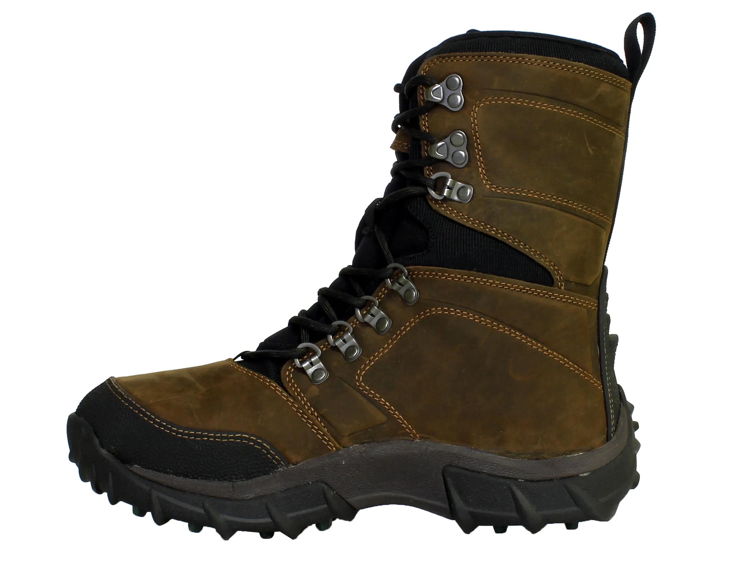 Muck Boots Peak Hardcore Waterproof Men's Boots