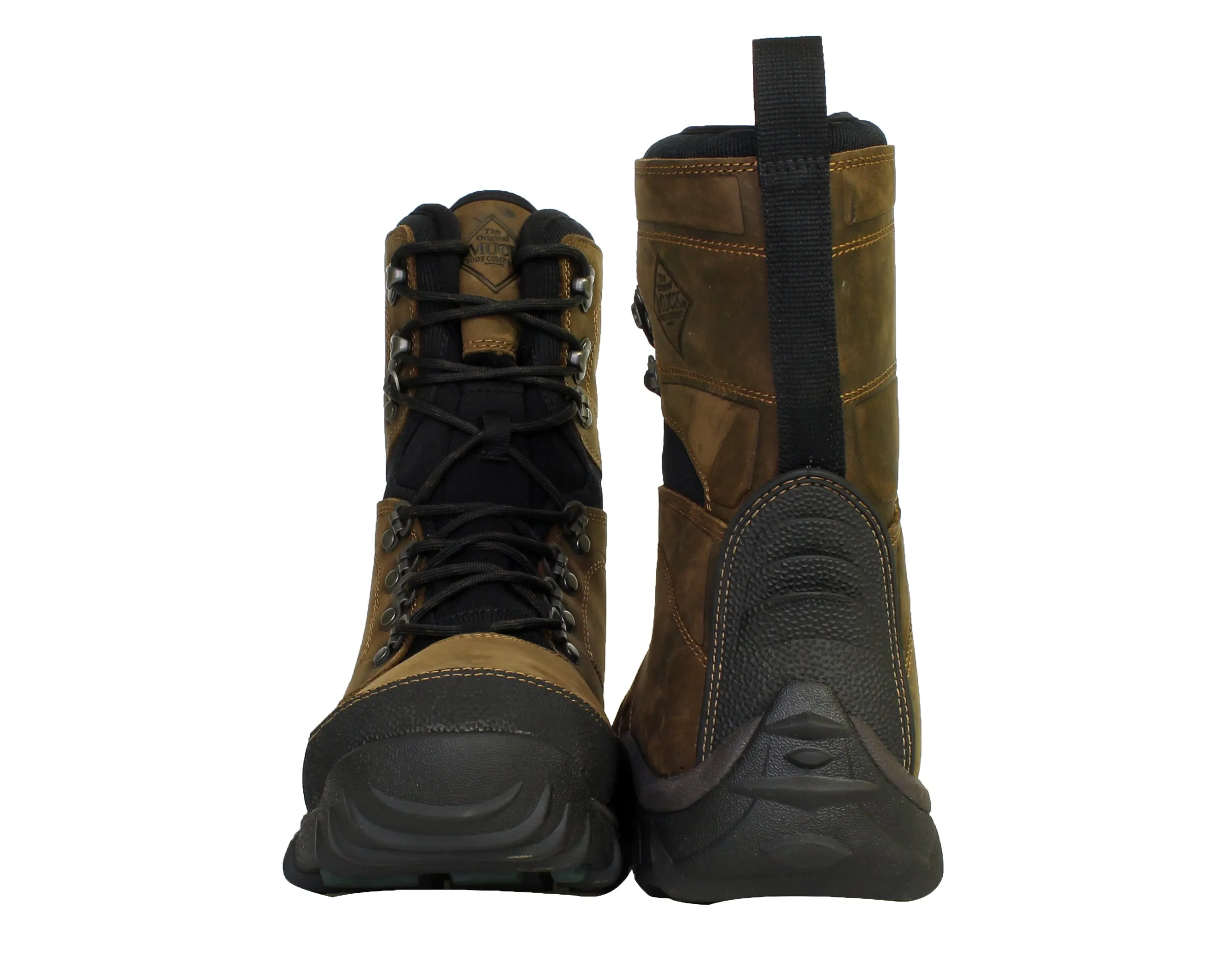 Muck Boots Peak Hardcore Waterproof Men's Boots