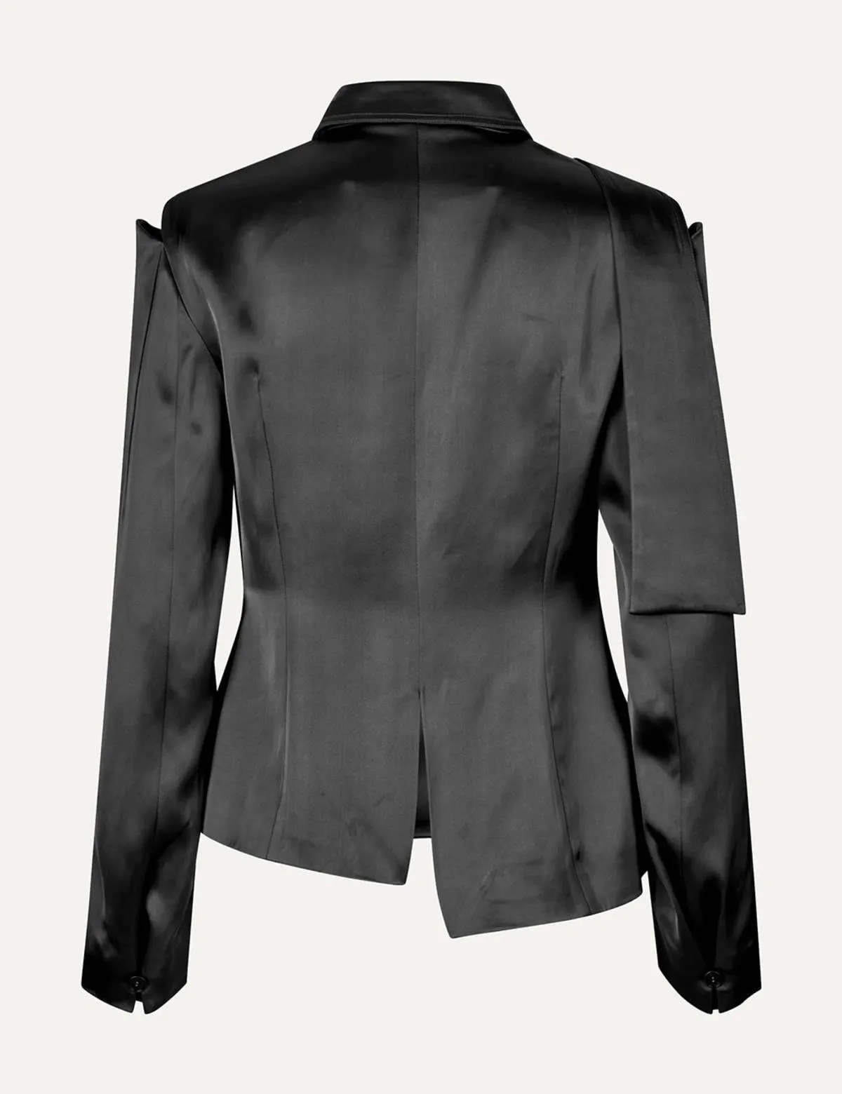 Nanci Jacket - Black