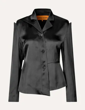 Nanci Jacket - Black