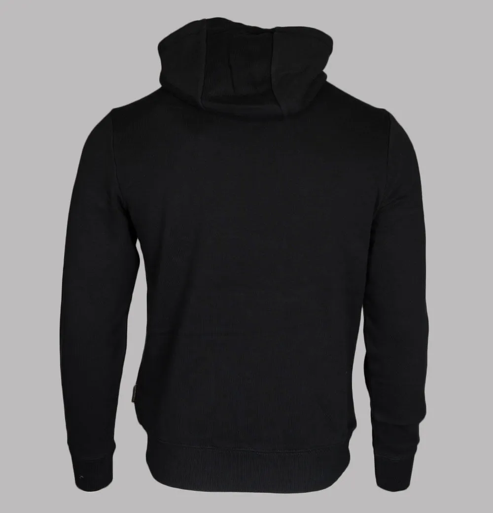 Napapijri Ayas Hoodie Black