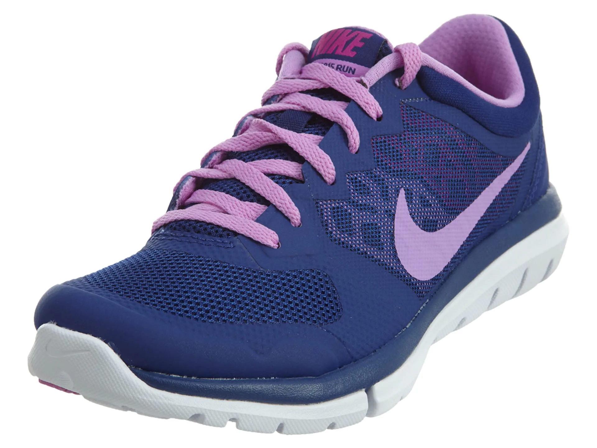 Nike Flex 2015 Rn Msl Womens Style : 724987