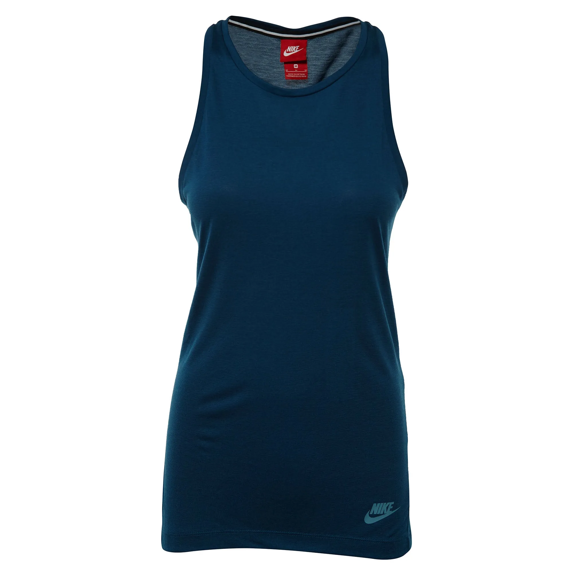 Nike Sportswear Essential Tank Womens Style : 829751