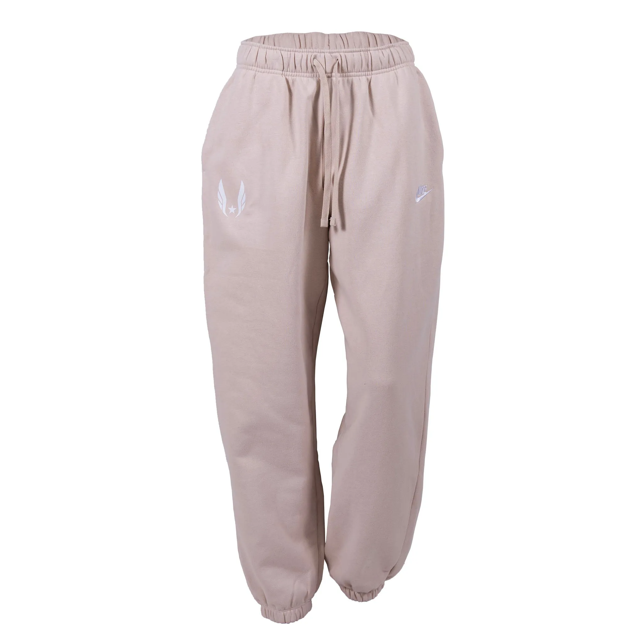 Nike USATF Women's Sportswear Club Fleece Pants