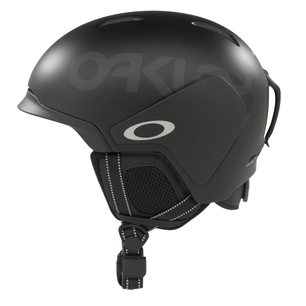 OAKLEY MOD3 FACTORY PILOT SNOW HELMET MEN SNOW HELMET