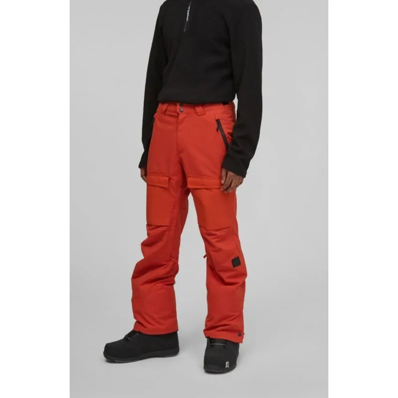 O'Neill  Utlty Pants - Pantaloni da sci - Uomo