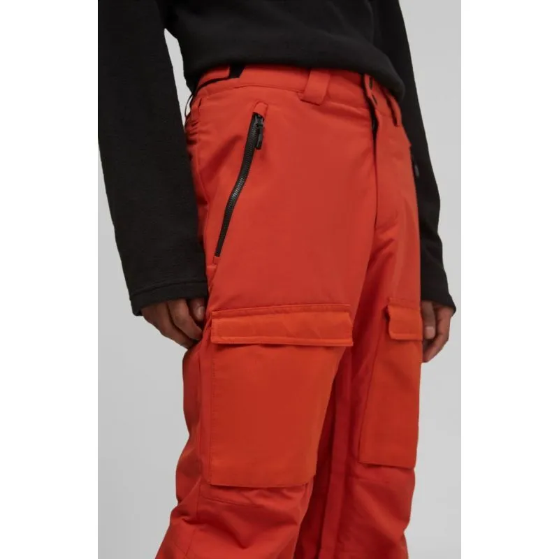 O'Neill  Utlty Pants - Pantaloni da sci - Uomo