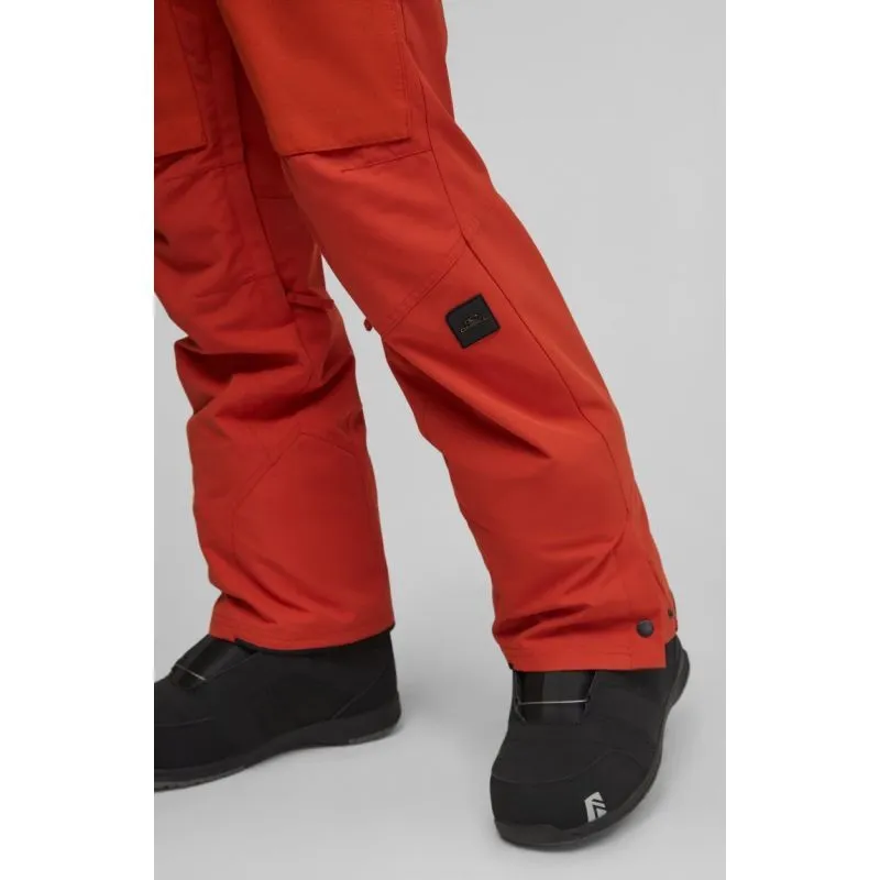 O'Neill  Utlty Pants - Pantaloni da sci - Uomo