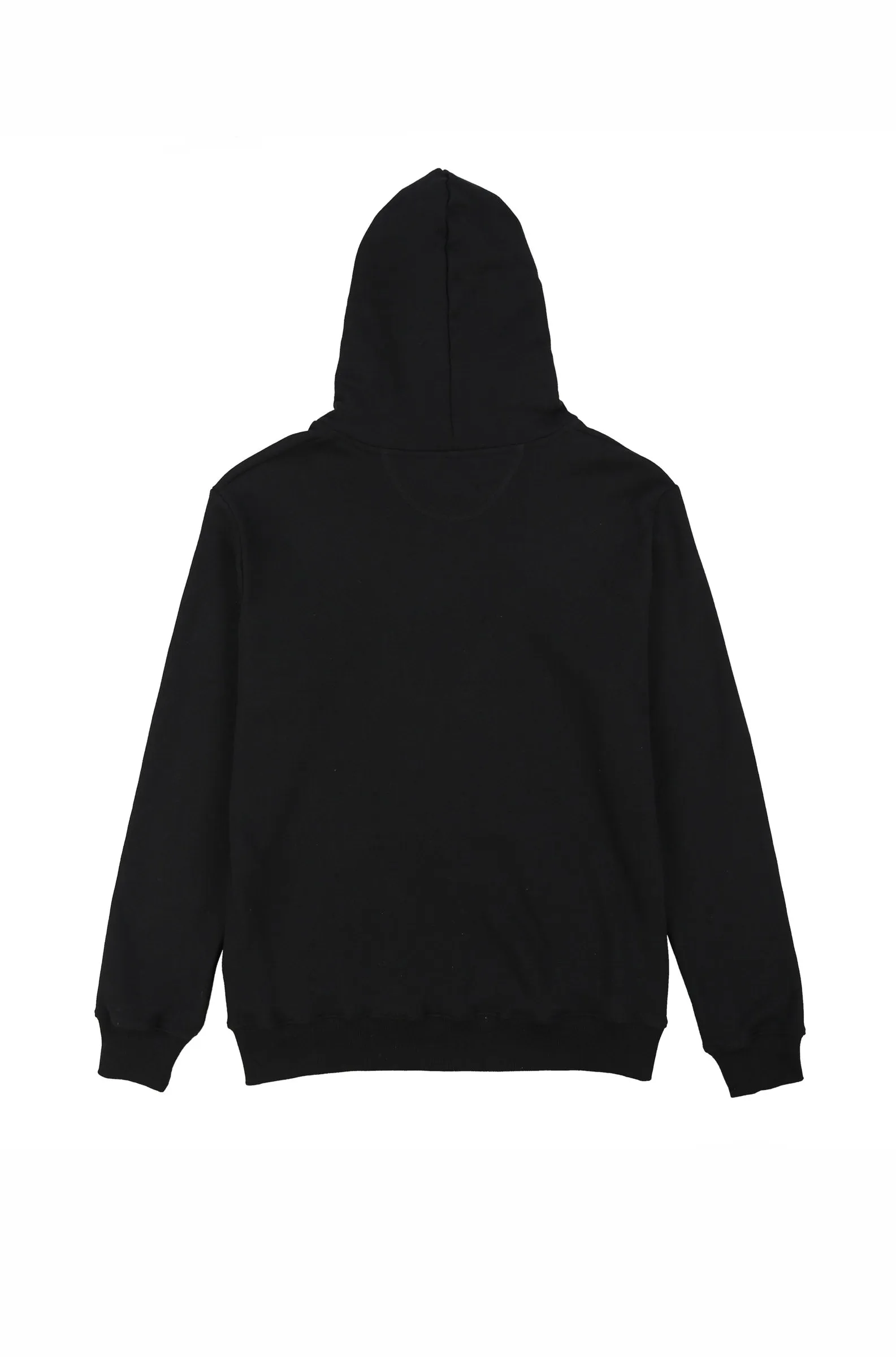 Ord Hoodie (Black)