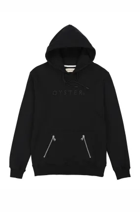 Ord Hoodie (Black)