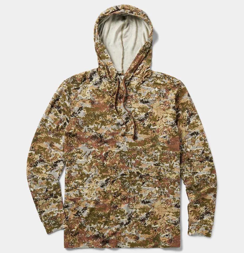 Original Bamboo Hoodie - Midland